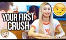How to Survive High School: Your First Crush!
