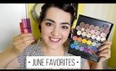 June 2014 Favorites | Laura Neuzeth