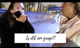 DIT MEEN JE NIET?! • MANON TILSTRA | VLOG #402