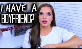 I Have A Boyfriend?! | Casey Holmes