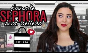 10 SEPHORA BESTSELLERS ACTUALLY WORTH THE MONEY!