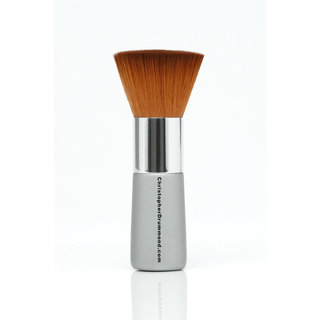 Christopher Drummond Beauty  Flat Top Synthetic Brush