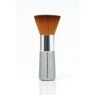 Flat Top Synthetic Brush