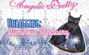 ♡ Unbagging: Luminous Sanctuary ♡