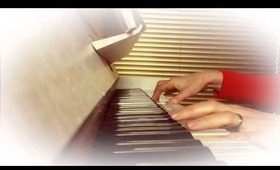 Have Yourself a Merry Little Christmas (piano version)