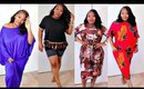 ITS A VIBE TRY ON HAUL -NEWCHIC 3rd Anniversary