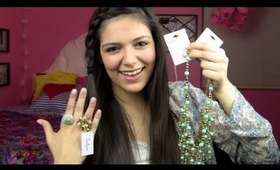Spring Jewelry - My Must Have Pieces!