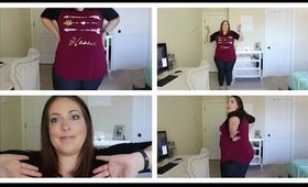 Weigh-In #6 | GRWM - An Emotional One
