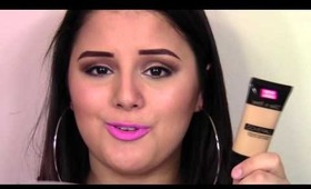 Review: Wet n Wild Coverall Cream Foundation