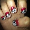 Diagonal Zebra Tips!