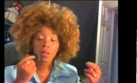 Foundation routine