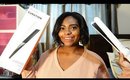 Review | Instyler Curation Ceramic Styling Flat Iron