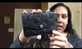 Louis Vuitton Unboxing!