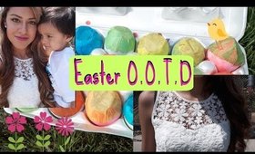 Easter O.O.T.D 2015
