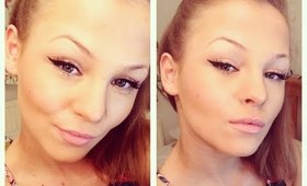 Ariana Grande Makeup Tutorial ♡