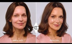 Makeup For Older Women - Mother's Day Makeup | Charlotte Tilbury