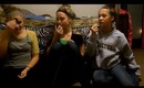 Oreo Challenge ft.  Maddy and Whitney
