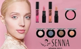 A Touch of Pretty - Pink Lady 2013 Collection