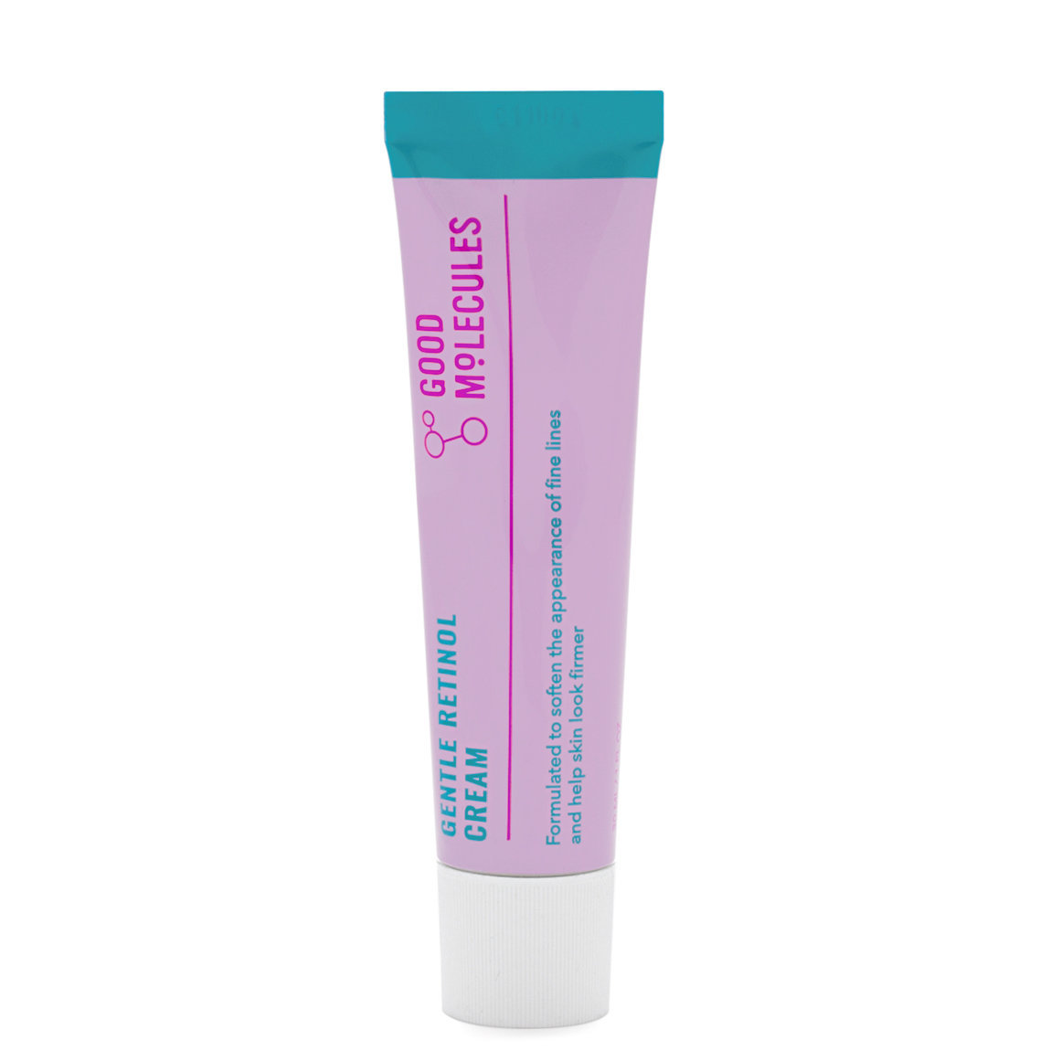 Good Molecules Gentle Retinol Cream alternative view 1 - product swatch.