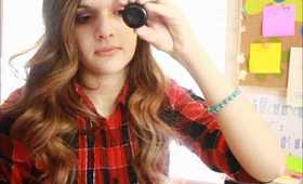 macbby11's Sigma Makeup Brush Giveaway Entry