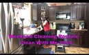 WEEKEND CLEANING ROUTINE| CLEAN WITH ME 2019