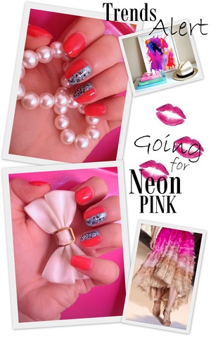 http://sparkleandlove.wordpress.com/2013/07/05/notd-going-for-neon-pink/