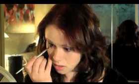 The Vampire Diaries Katherine Pierce Makeup