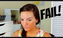 First Impression FAIL! Biggest Makeup Mistake.