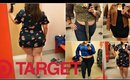 FALL PLUS SIZE INSIDE THE DRESSING ROOM | TARGET