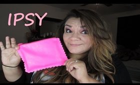 Ipsy July 2014