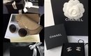 Luxury Brand Haul 2018| Chanel| Chloe| Moschino