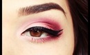 Pink Rhapsody Makeup Tutorial
