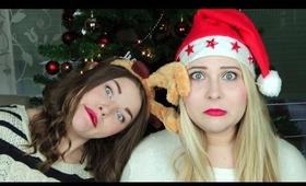The Ultimate Christmas Tag (Part 3) | SBeauty101
