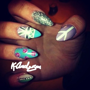 Nails