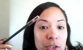 Intro Fall/Christmas Look Pt. 1 by Leda