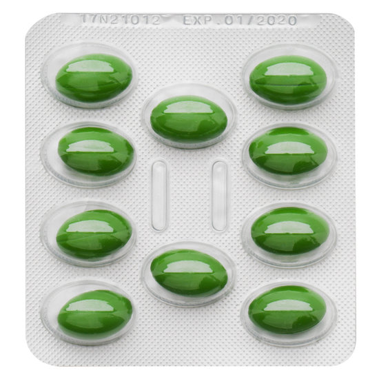 Rene Furterer Vitalfan Dietary Supplement Sudden Temporary