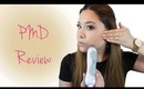 Skincare Personal Microderm (PMD) | Review ♡