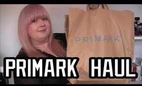 Primark Haul