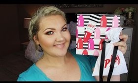 Play! By SEPHORA  | June Beauty Subscription Box