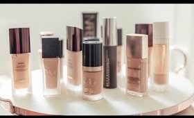 Getting To the Point with 12 Complexion Products from Sephora & Nordstrom in 60 sec