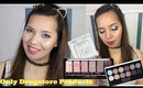 Makeup Tutorial using only Drugstore Products ft Catrice & Makeup Academy | Filipina in Holland