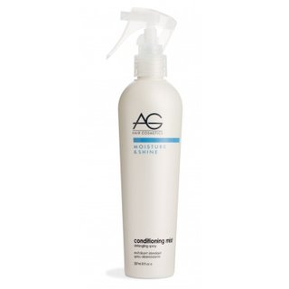AG Hair Cosmetics CONDITIONING MIST detangling spray