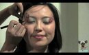IMATS Toronto 2010: Makeover by Koren (EnKoreMakeup)