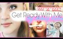 Get ready with me: My Everyday Makeup Routine♡