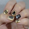 Sherlock nails
