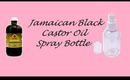 ✄Hair| Jamaican Black Castor Oil  Mixture