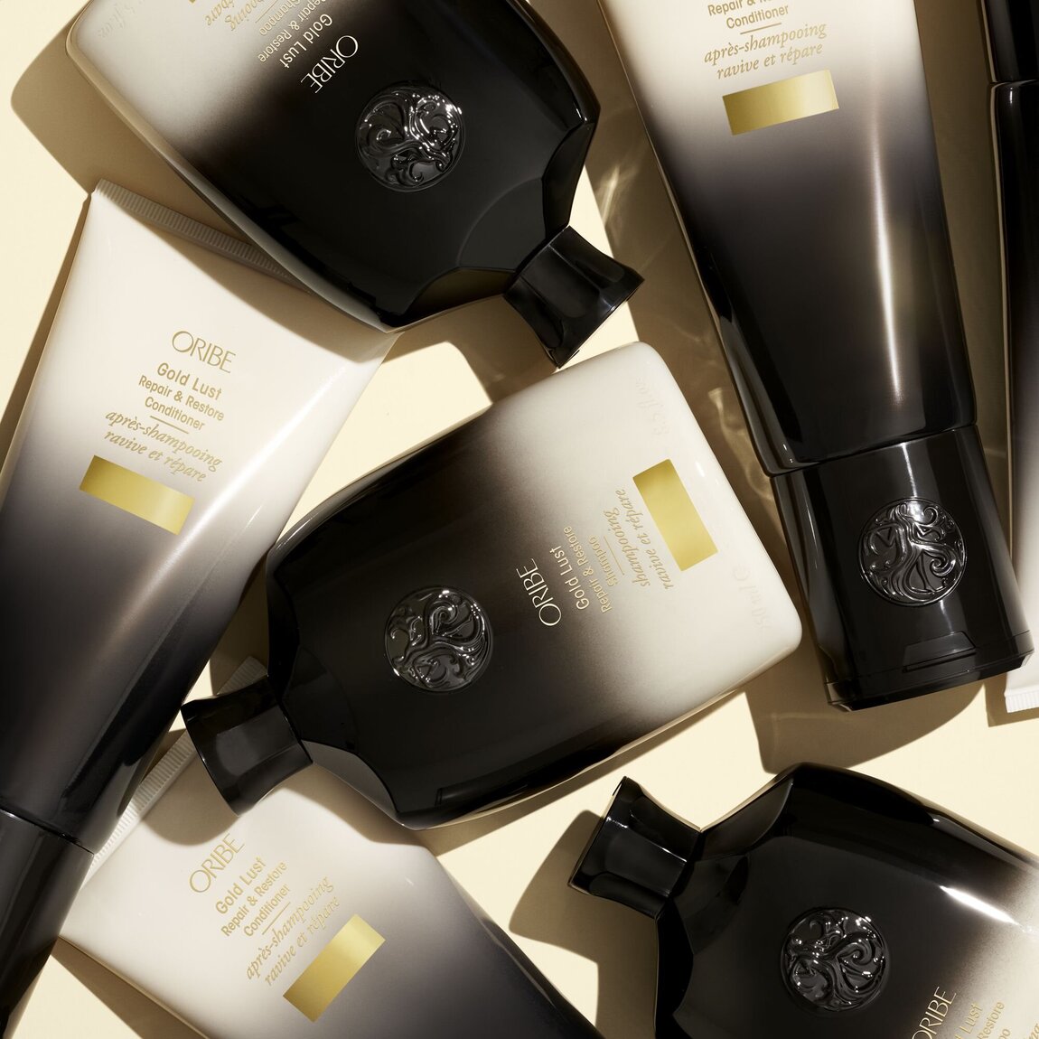 ORIBE Gold Lust リンス・コンディショナー 1L 【公式通販】