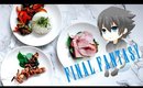 5 Easy IRL Recipes from Final Fantasy 15