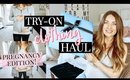 TRY-ON CLOTHING HAUL: DAILY LOOK BOX | Kendra Atkins