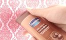 BeautyNeverDates- Product display- Vaseline Cocoa Glow 